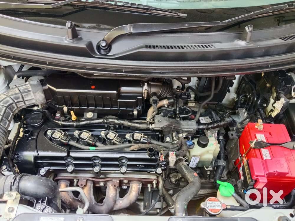 Maruti Suzuki Wagon R Amt Vxi Option, 2020, Petrol