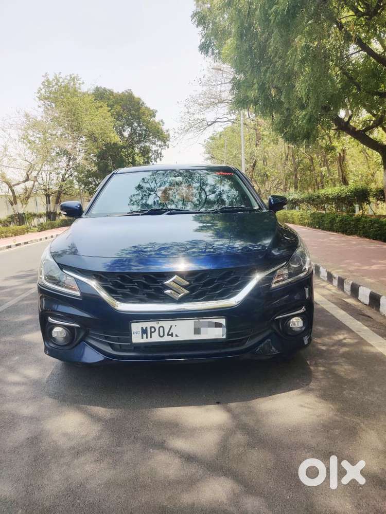 Maruti Suzuki Baleno Maruti-suzuki-baleno-delta-diesel, 2022, Petrol