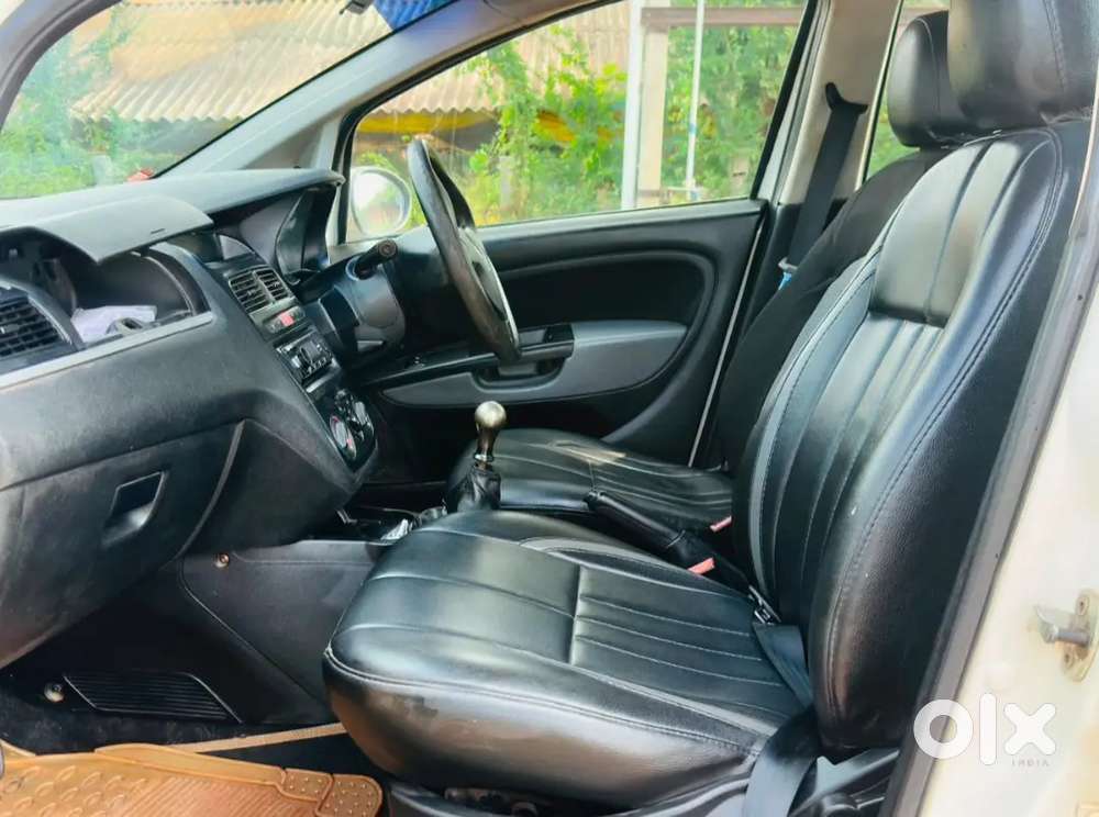 Fiat Punto 2009 Diesel Good Condition