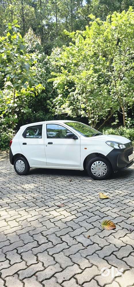Maruti Suzuki Alto K10 Petrol Manual 2nd 2026