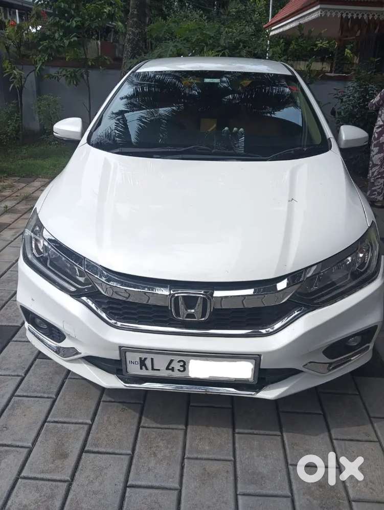 2020 Model Honda City 1.5 Zx Diesel For Sale