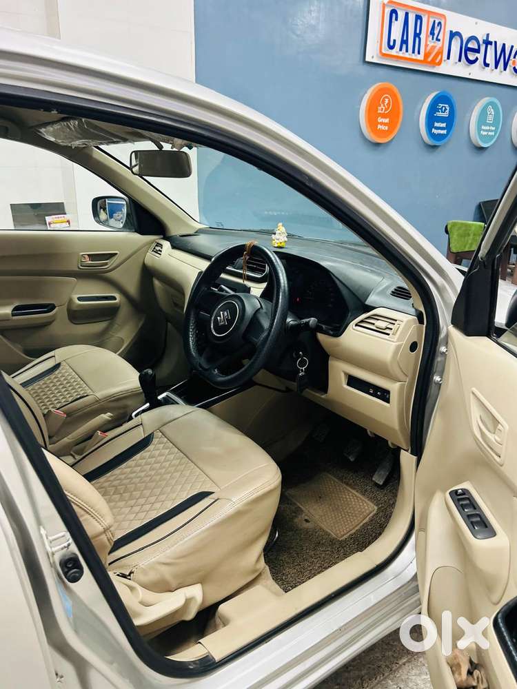 Maruti Suzuki Swift Dzire 1.2 Lxi (o), 2018, Petrol