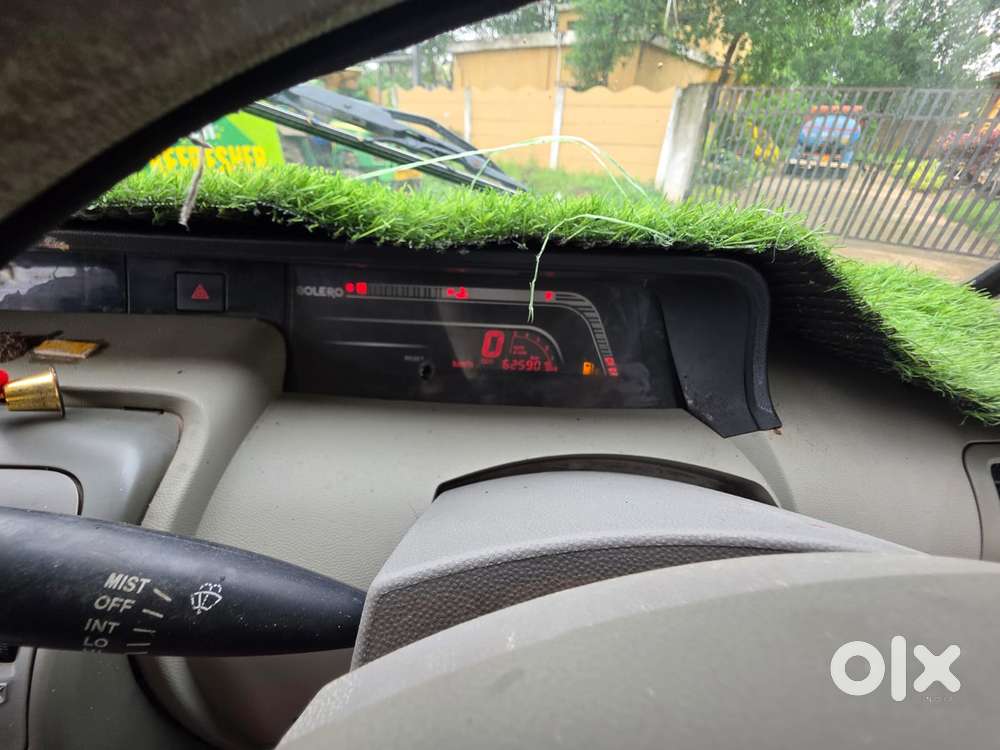 Mahindra Bolero Plus Ac Bs Iv, 2018, Diesel