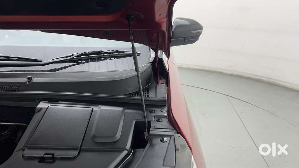 Mg Hector Sharp At, 2021, Petrol