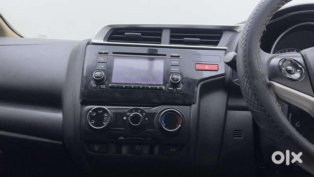 Honda Jazz 1.2 Sv I Vtec, 2015, Petrol