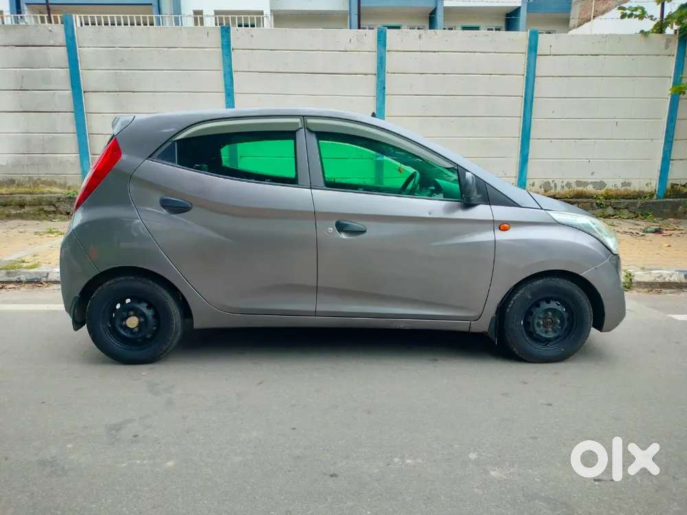 Hyundai Eon Era 2012