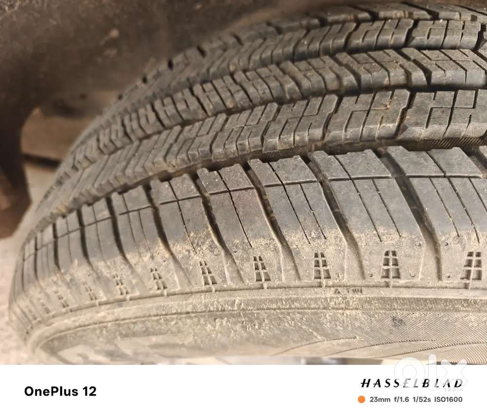 Mahindra Scorpio N 2024 Diesel 33000 Km Driven