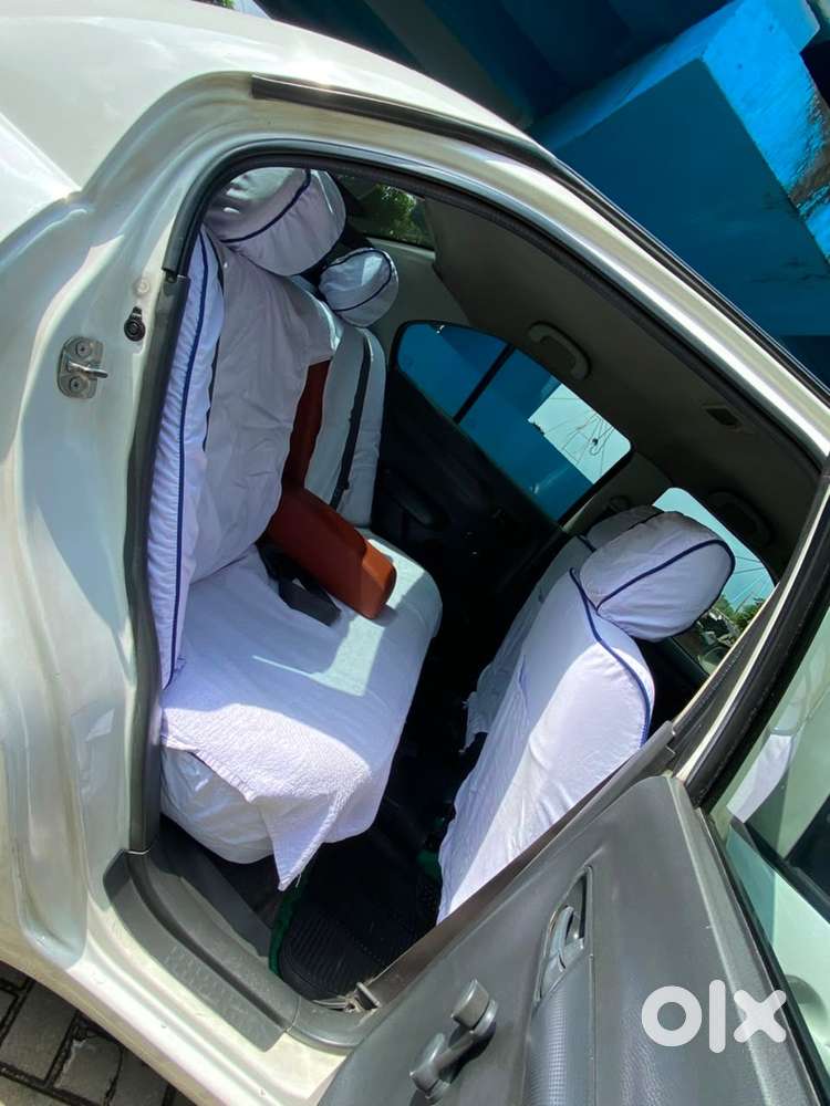 Maruti Suzuki Swift Dzire Tour 2015 Diesel Good Condition