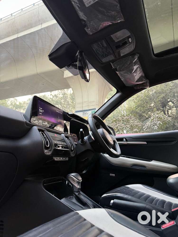 Kia Sonet 1.5 Gtx Plus Diesel At Dt, 2024, Diesel