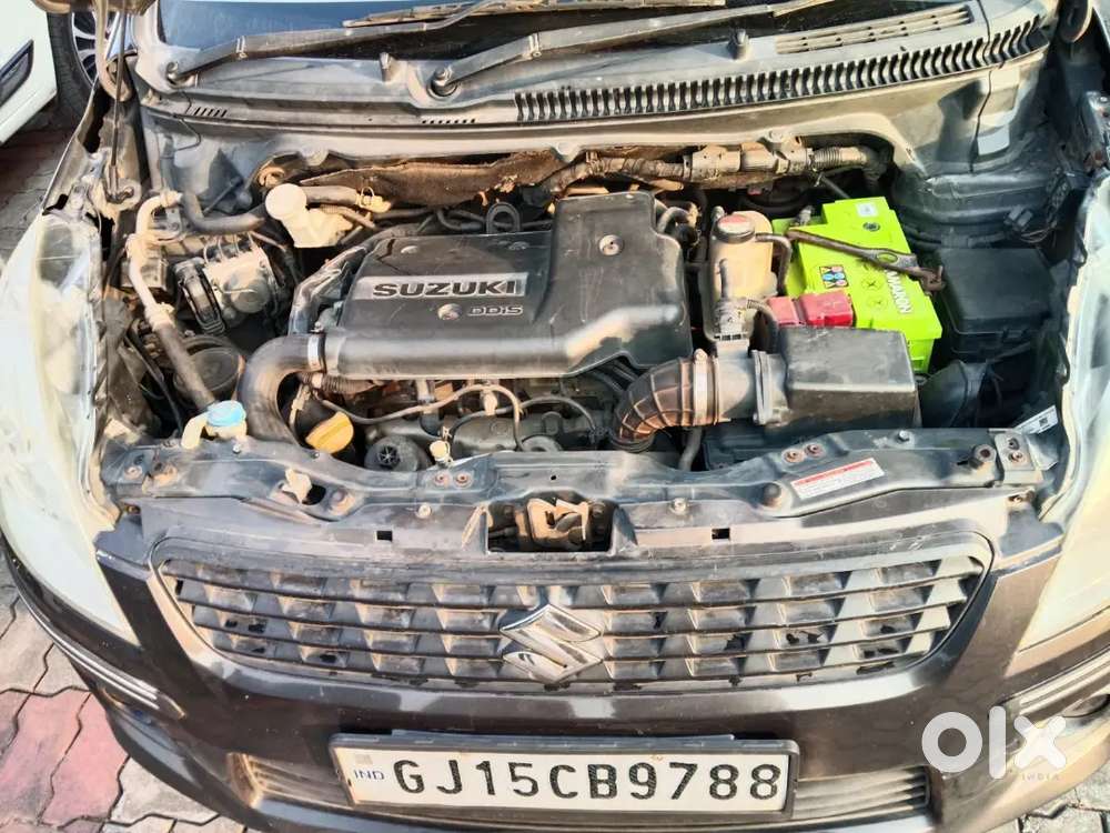 Maruti Suzuki Ertiga 2014