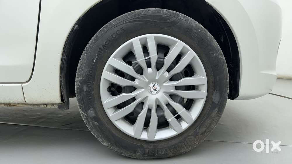 Maruti Suzuki Celerio 1.0 Zxi Amt, 2016, Petrol