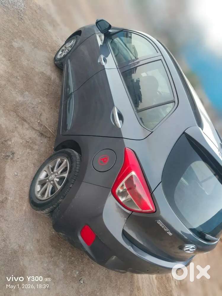 Grand I10 Asta
