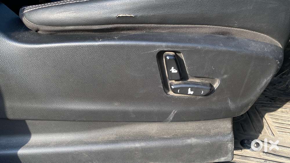 Mg Hector Sharp Dct Petrol, 2019, Petrol