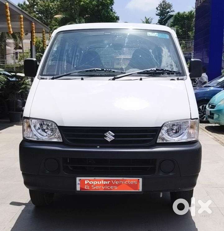 Maruti Suzuki Eeco 5 Seater Ac, 2023, Petrol