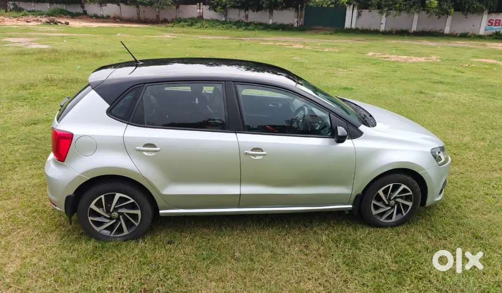 Volkswagen Polo 1.0 Mpi 2018.