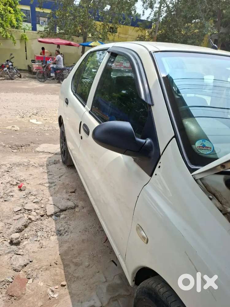 Tata Indigo Cs Gle 2012 Diesel Manual
