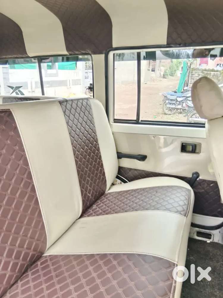 Mahindra Bolero Plus 2016 Diesel