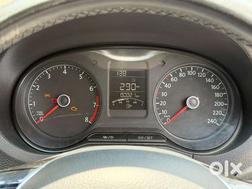 Volkswagen Polo Highline 2022 Tsi