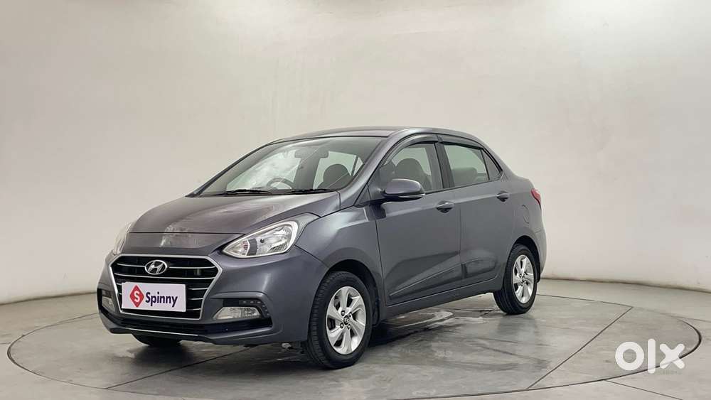Hyundai Xcent 1.2 Crdi Sx, 2017, Diesel