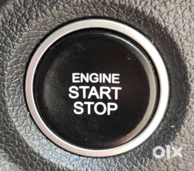 Hyundai Creta Sx (o) 1.5 Diesel Automatic, 2020, Diesel