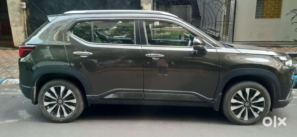 Honda Elevate Zx Cvt, 2024, Petrol