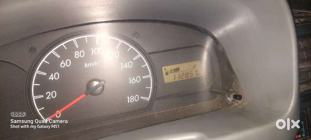 Maruti Suzuki Alto 2011
