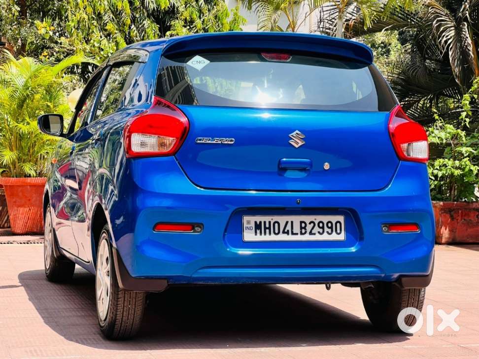 Maruti Suzuki Celerio