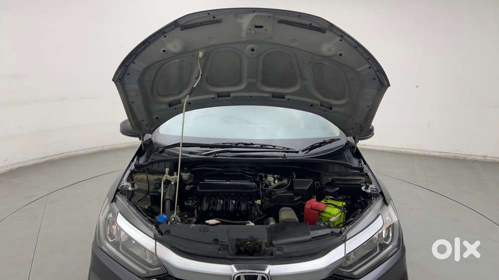 Honda City I-vtec V, 2019, Petrol