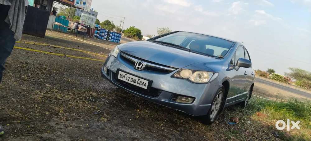 Honda Civic 1.8 Zx 2006