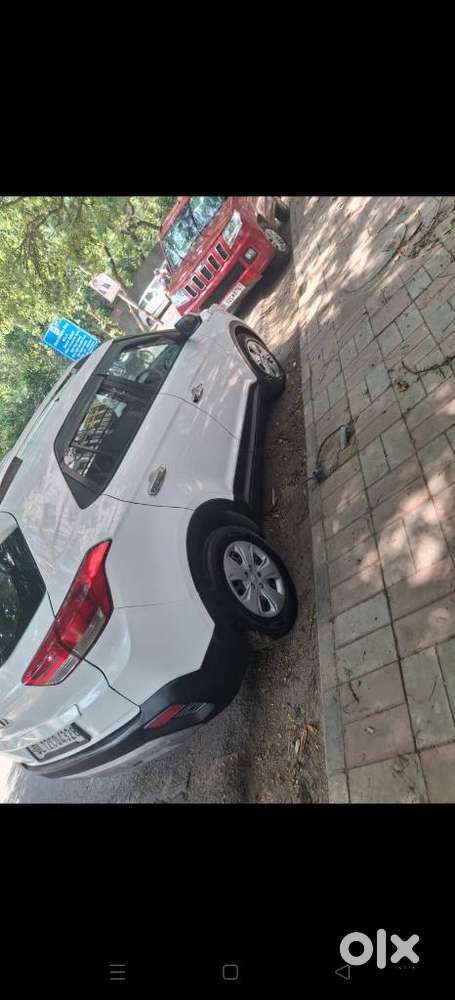 Hyundai Creta 1.4 Crdi S Plus, 2019, Diesel