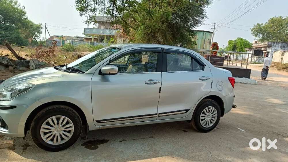 Maruti Suzuki Dzire 2024