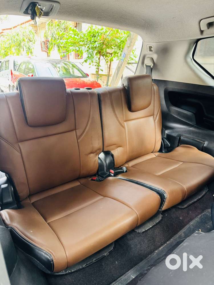 Toyota Innova Crysta 2.8 Gx At 7 Str, 2017, Diesel