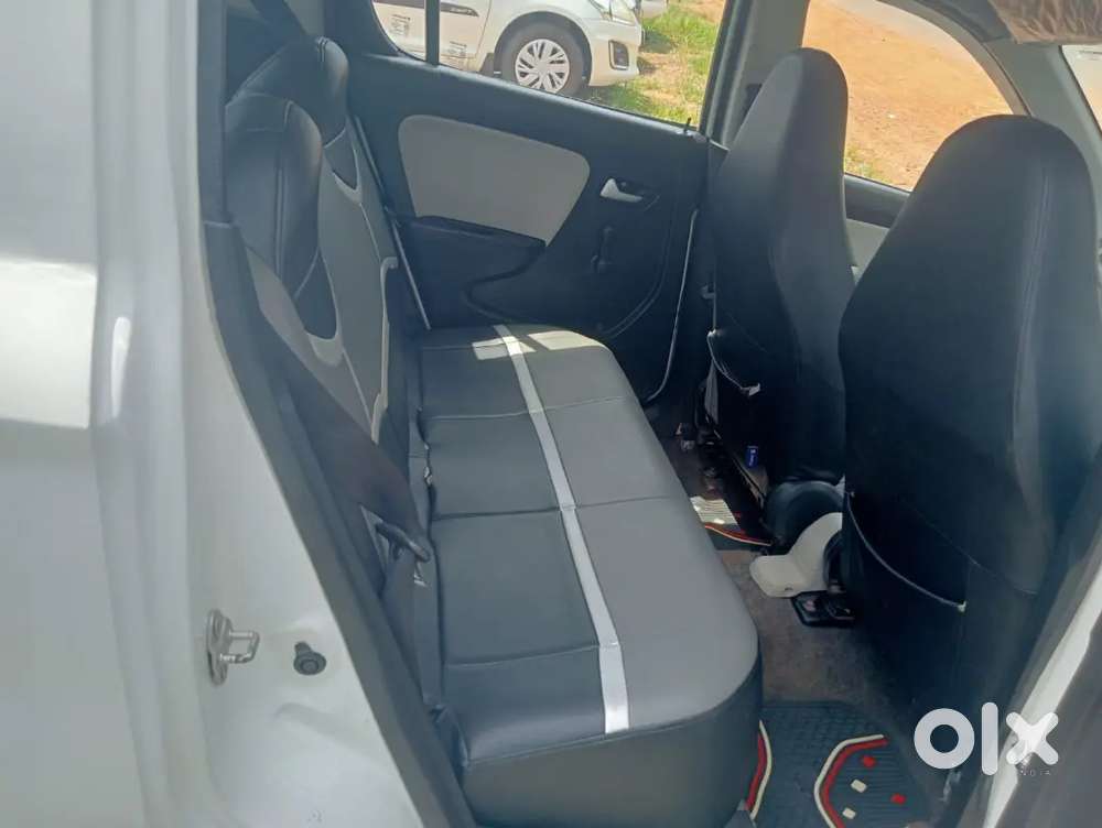 Maruti Suzuki Alto 2022 Petrol