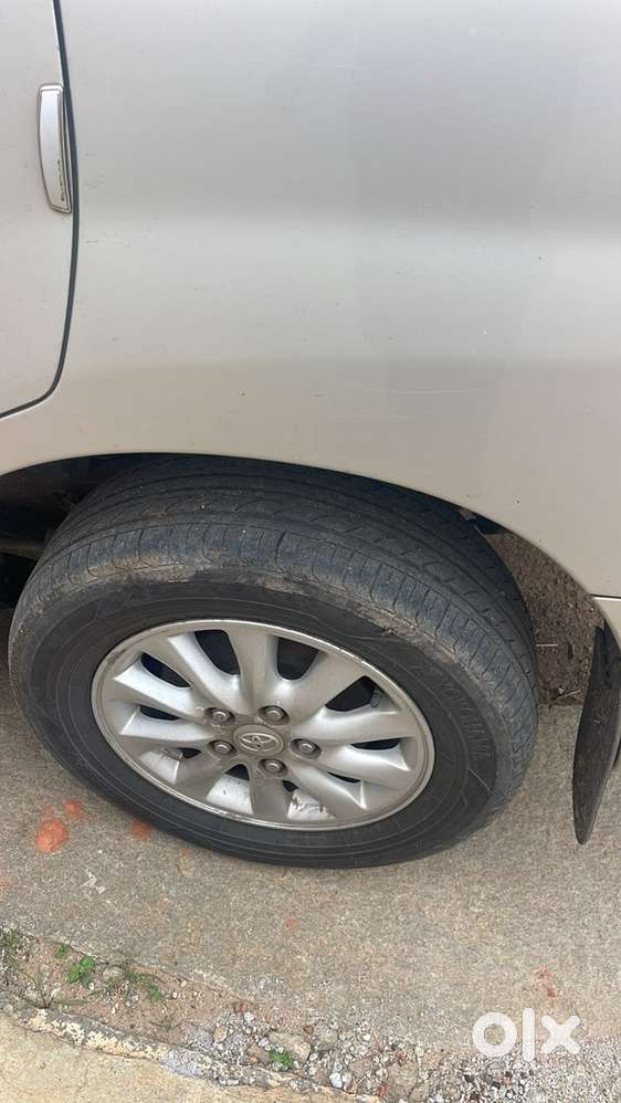 Toyota Innova 2014 Diesel
