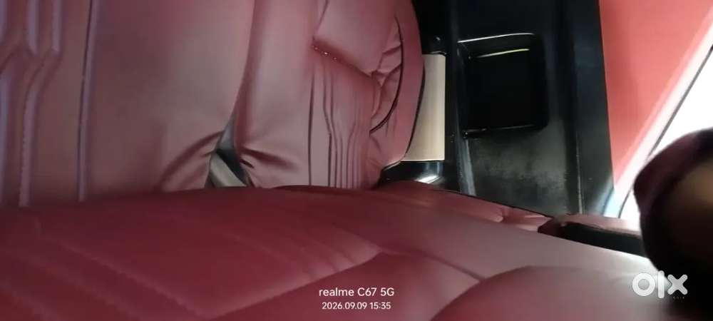 Toyota Fortuner 2012 4x2 Diesel