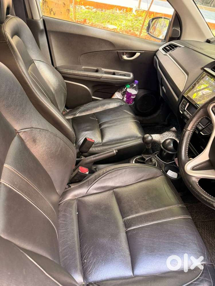 Honda Brv Vx Mt With Cng