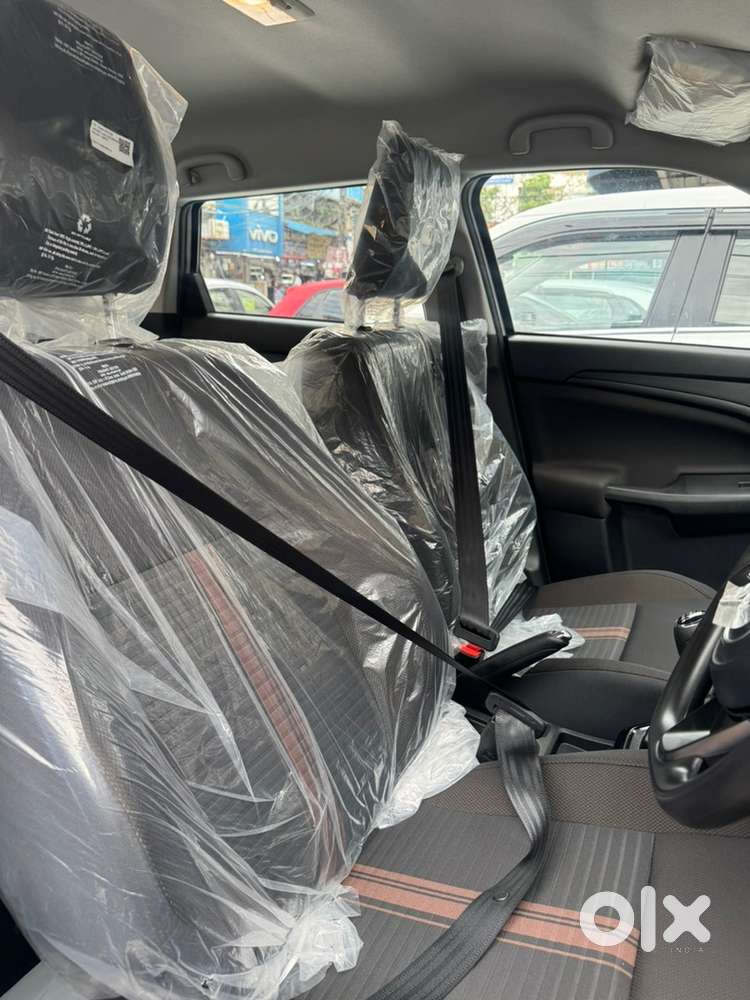 Maruti Suzuki Brezza 2026