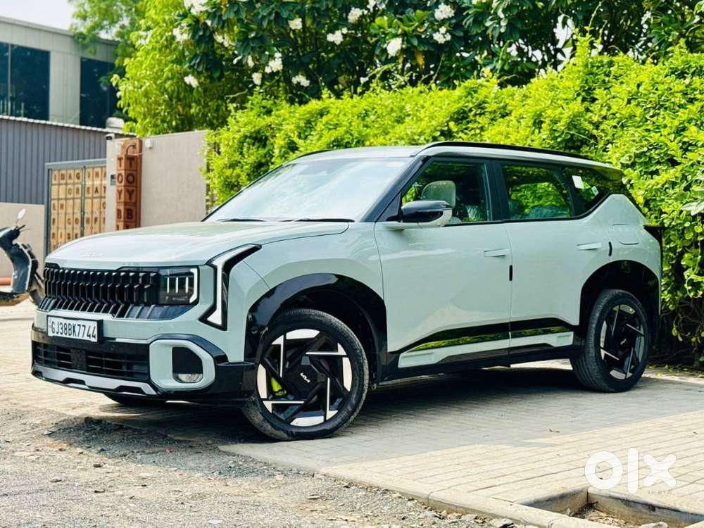 Kia Seltos 1.5 Gtx+ Diesel At, 2026, Diesel