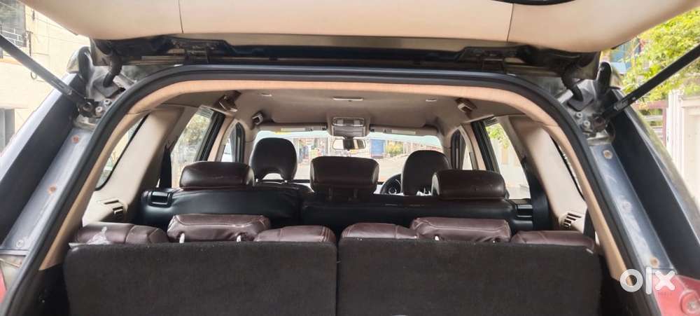 Mahindra Xuv500 W8, 2012, Diesel