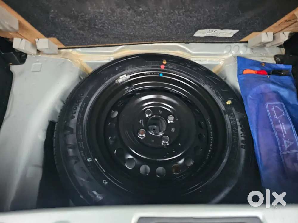 Maruti Suzuki S-presso 2023 Petrol 27000 Km Driven