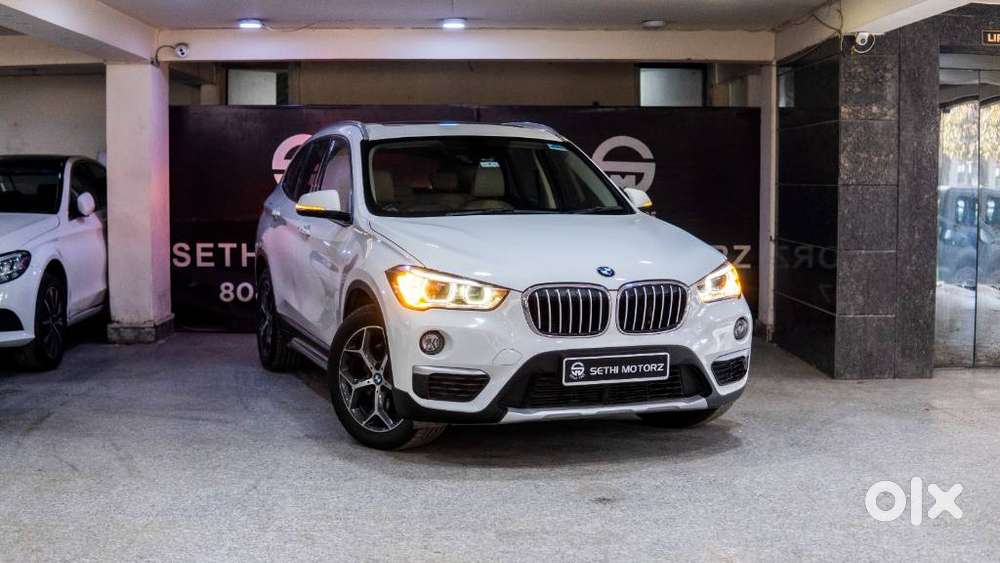 Bmw X1 Sdrive 20d X Line, 2019, Diesel