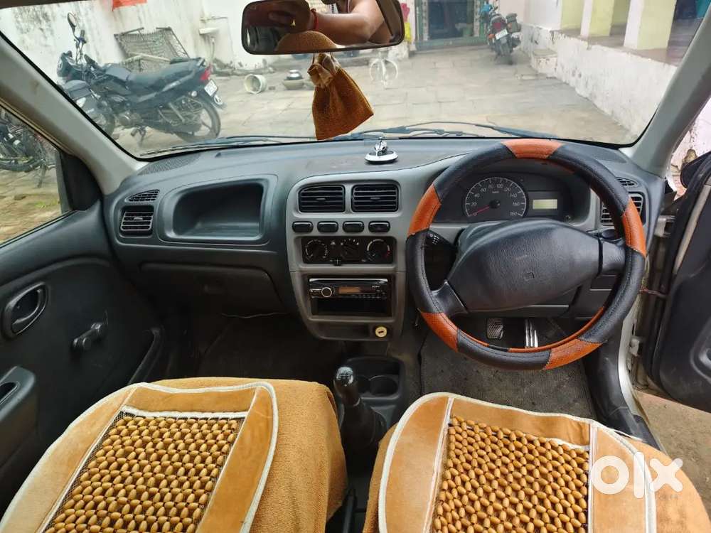 Good Condition Maruti Suzuki Alto 2011 Petrol