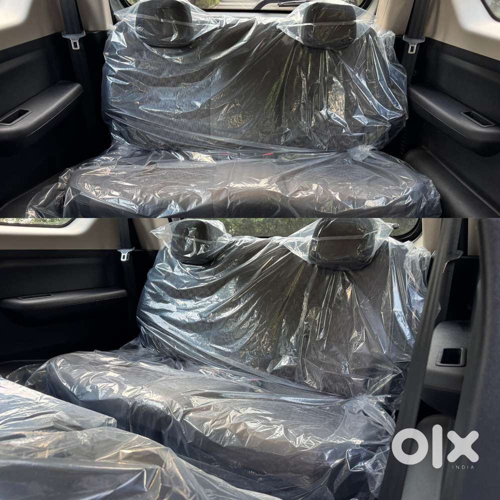 Mahindra Scorpio N Z4 Diesel Mt 4wd 7 Str, 2024, Diesel