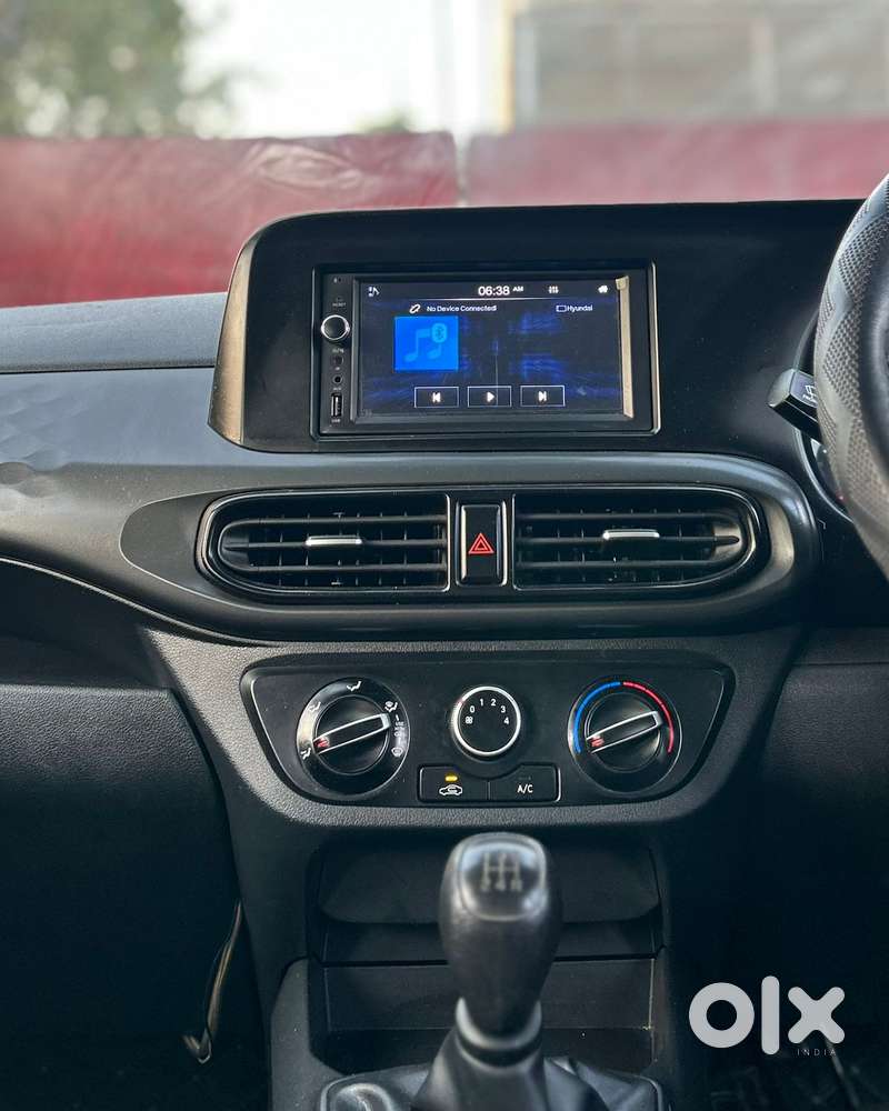 Hyundai Grand I10 Nios Corporate Edition 1.2 Vtvt, 2022, Petrol