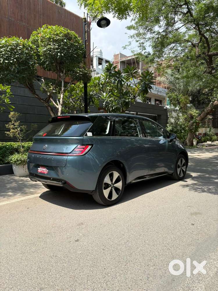 Mg Windsor Ev Essence, 2026, Electric