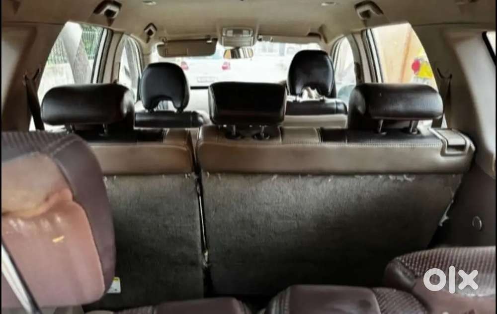 Mahindra Xuv500 2012 Diesel 110000 Km Driven