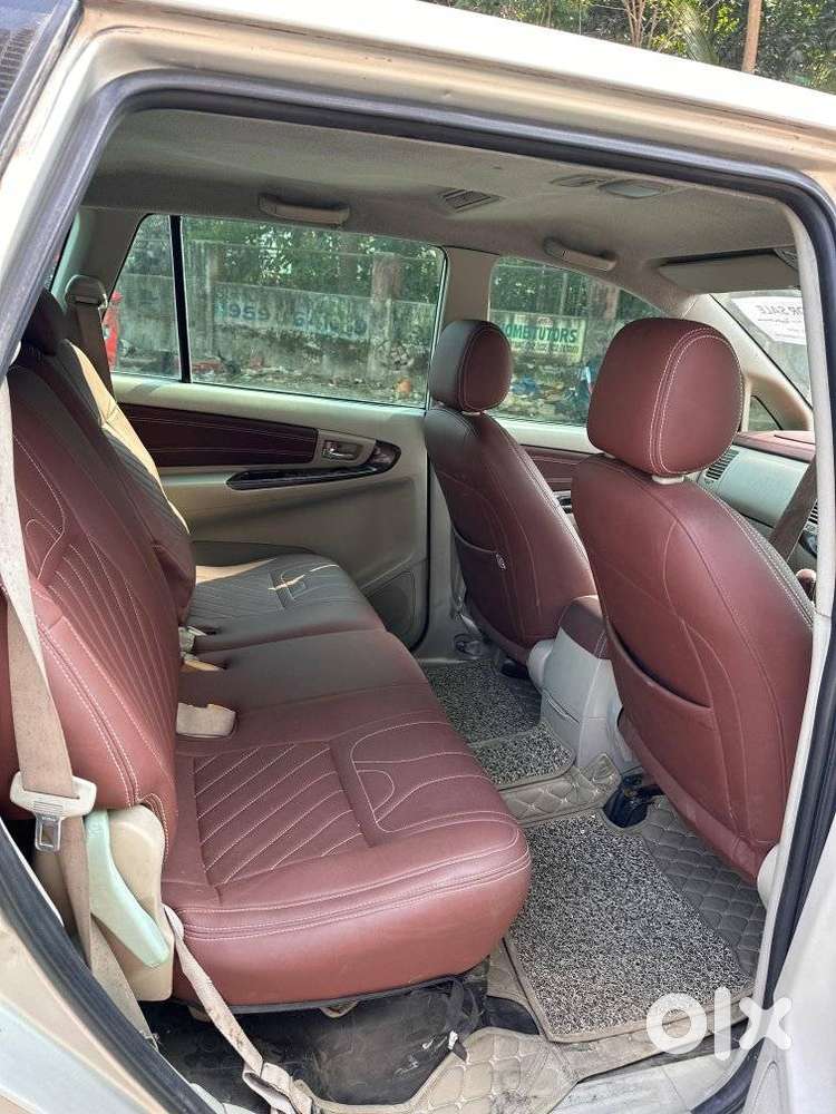 Toyota Innova