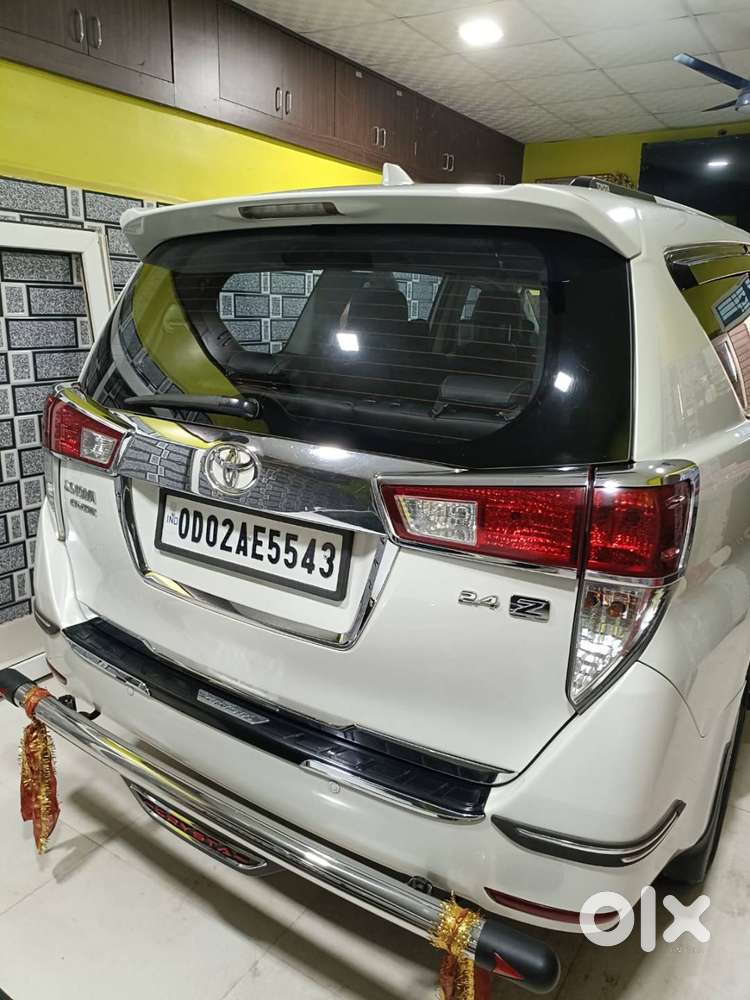 Very Good Car
