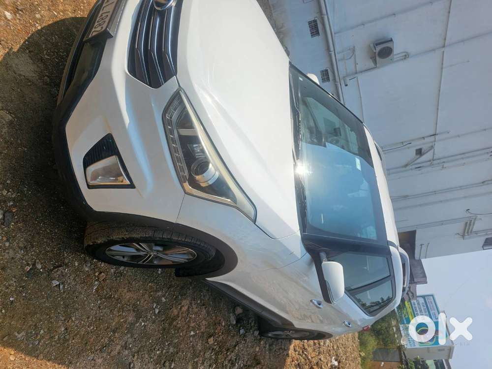 Hyundai Creta 2016 Diesel Well Maintained