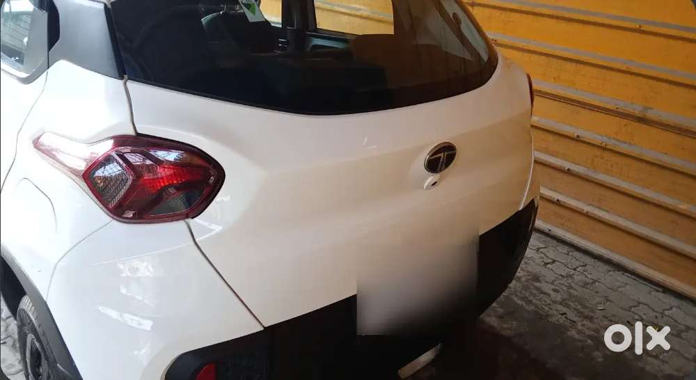 Tata Punch 2024 Petrol 50000 Km Driven